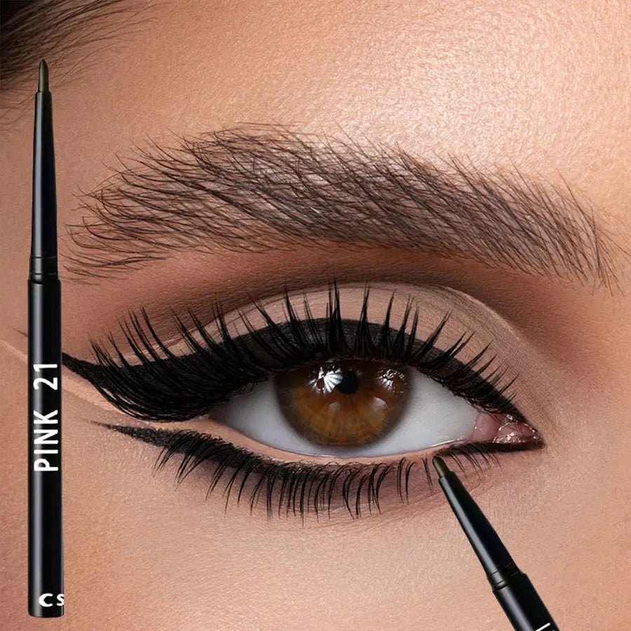 Water/Sweat proof eyeliner (5)