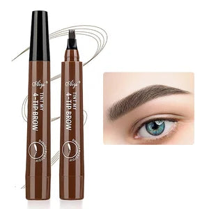 Middle eastern eyebrow pencil