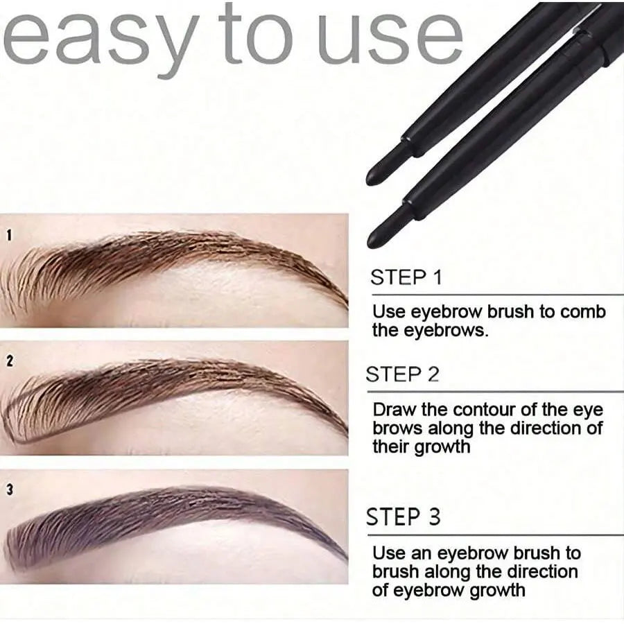 Water/Sweat proof eyeliner (5)