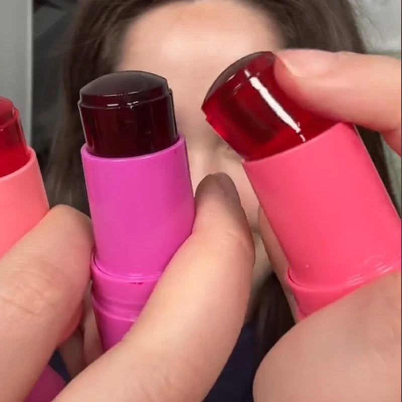 Viral Jelly Lipstick